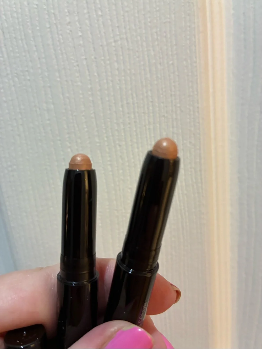 Laura Mercier Caviar Stick Eye Colour in Rosegold
